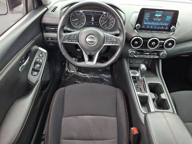 Used 2025 White Nissan SR image 11