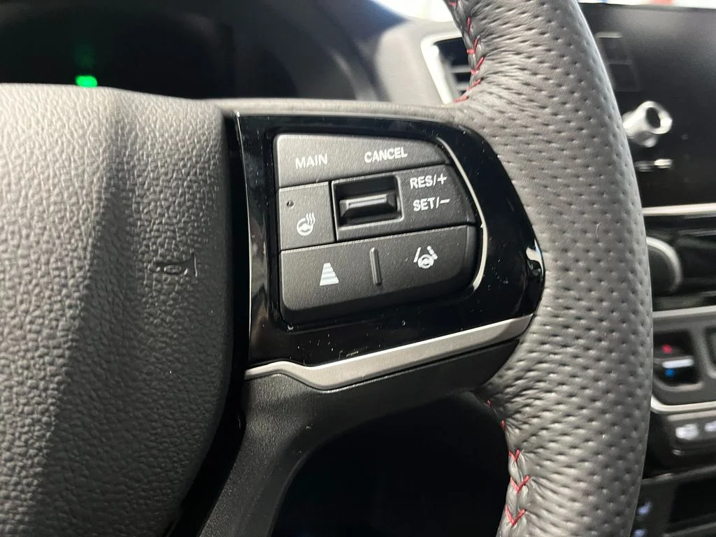 2026 Honda Ridgeline Black Edition - Photo 18