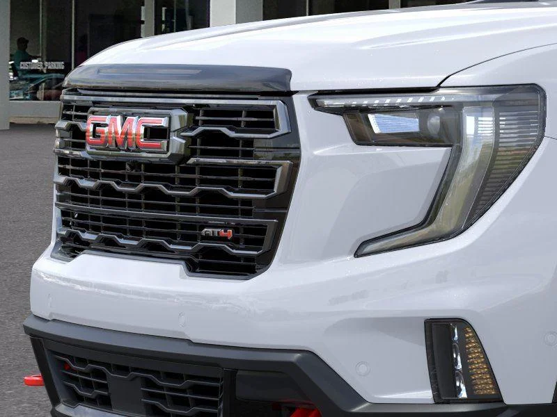 2026 GMC Acadia AT4 - Photo 13
