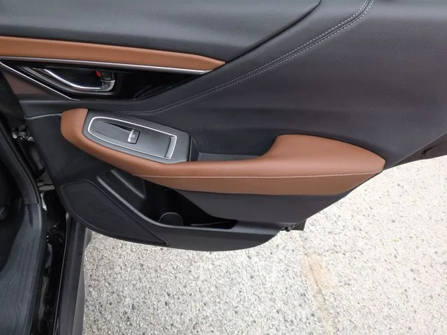 Used 2024 Black Subaru Touring XT image 34