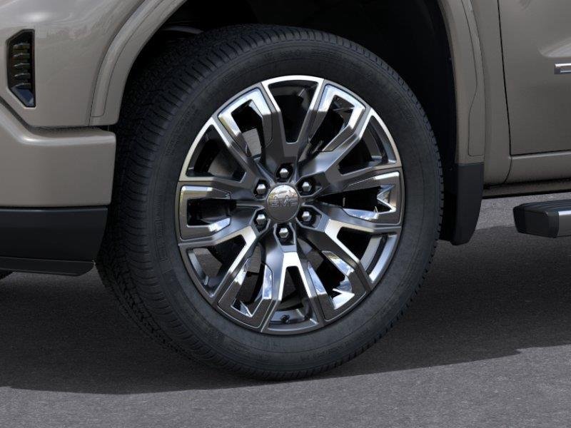 New 2026 Coastal Dune GMC Denali image 9