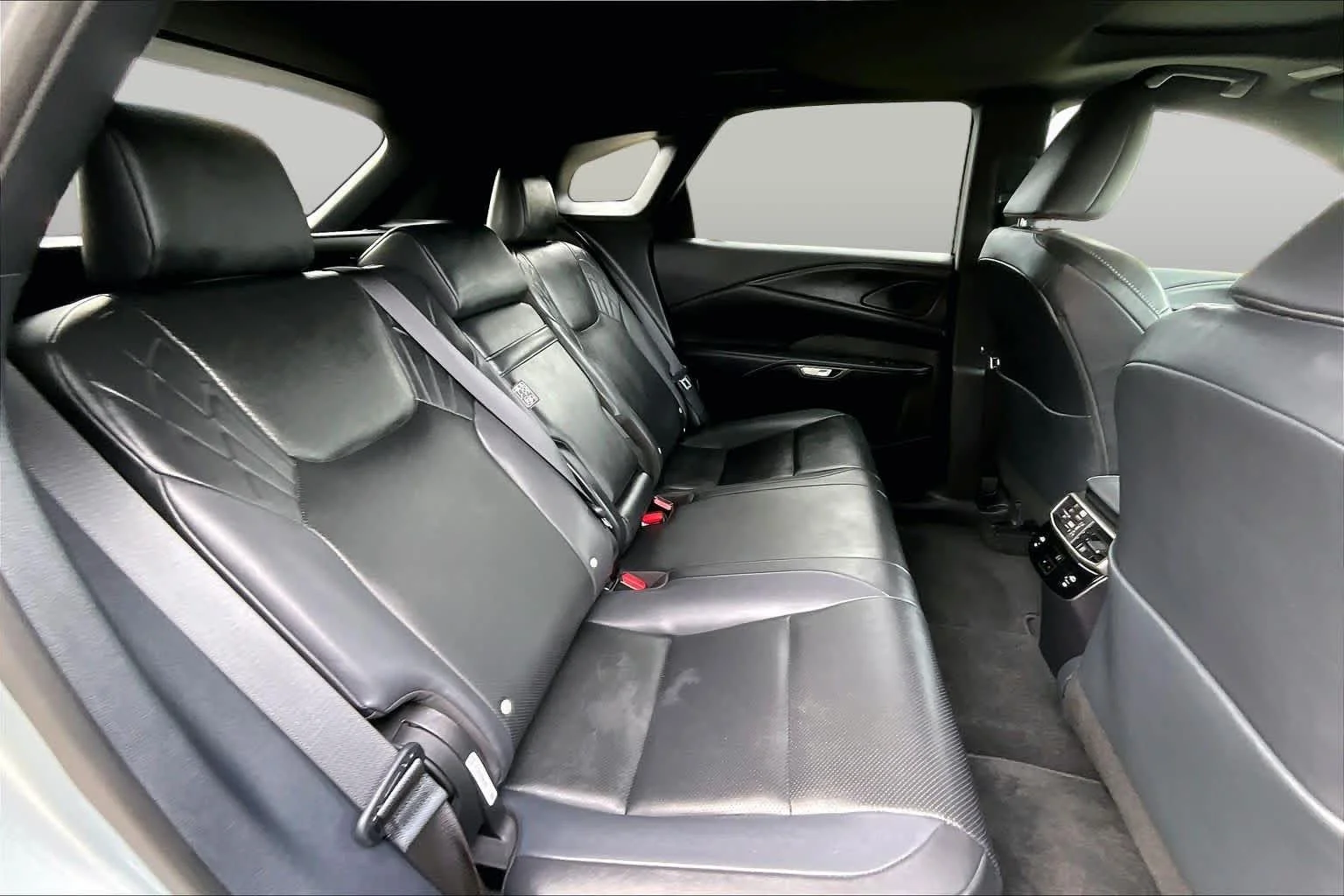 Used 2026 Iridium Lexus  image 20