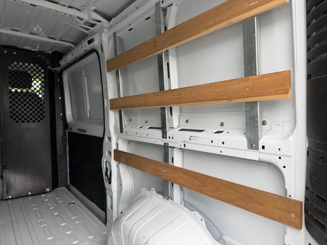 Used 2025 White Ram Base image 13