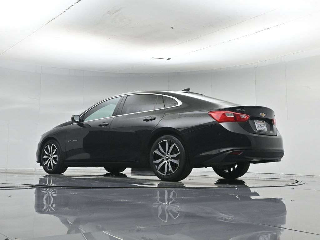Used 2017 Black Chevrolet LT image 55