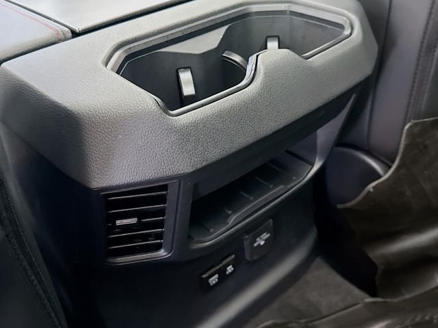 Used 2024 Black Toyota TRD Pro image 27