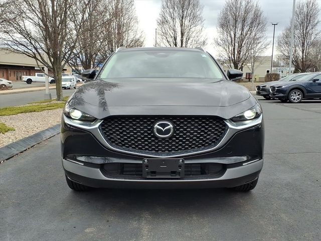 2026 Mazda CX-30 Preferred - Photo 8