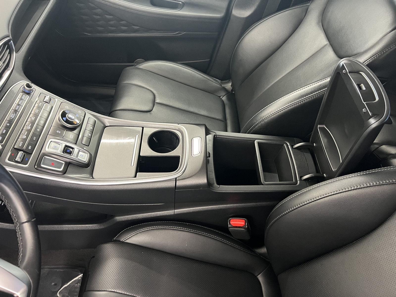 2023 Hyundai Santa Fe XRT - Photo 18
