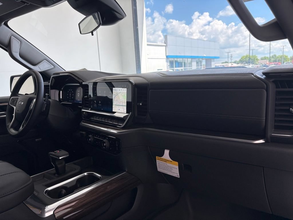 2026 Chevrolet Silverado 1500 LT Trail Boss - Photo 46