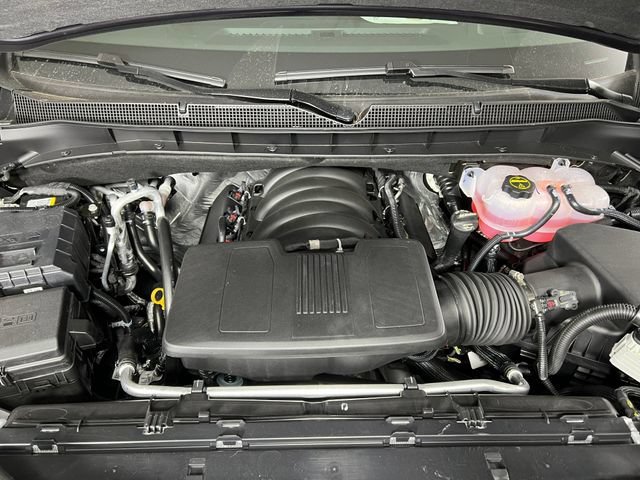 New 2026 Dark Ash Metallic Chevrolet LT image 20