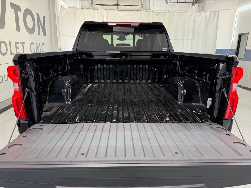 2024 Chevrolet Silverado 1500 RST - Photo 34