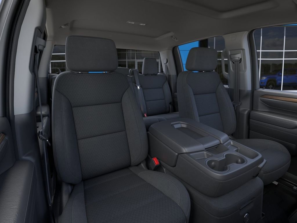 2026 Chevrolet Silverado 2500 HD LT - Photo 16