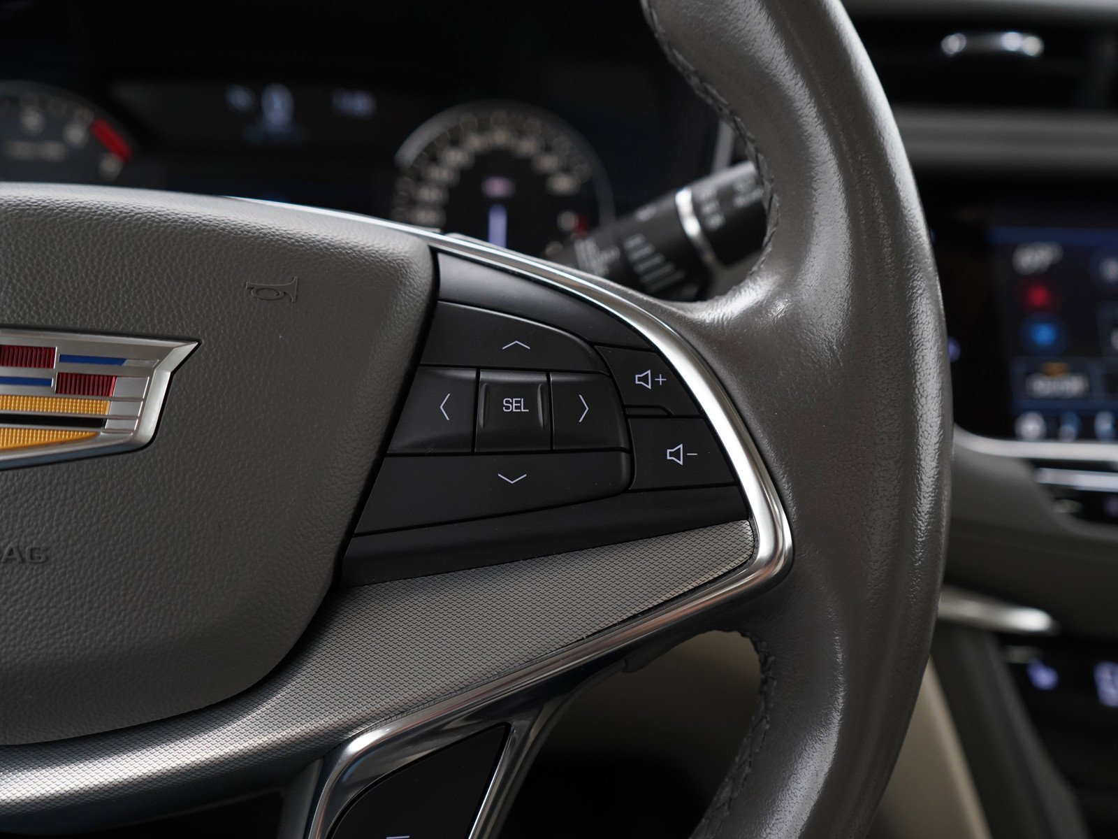 2021 Cadillac XT5 Premium Luxury - Photo 28