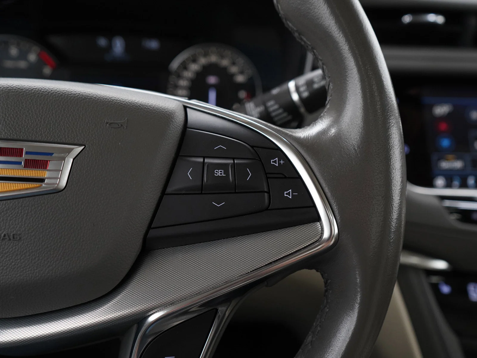 2021 Cadillac XT5 Premium Luxury - Photo 28