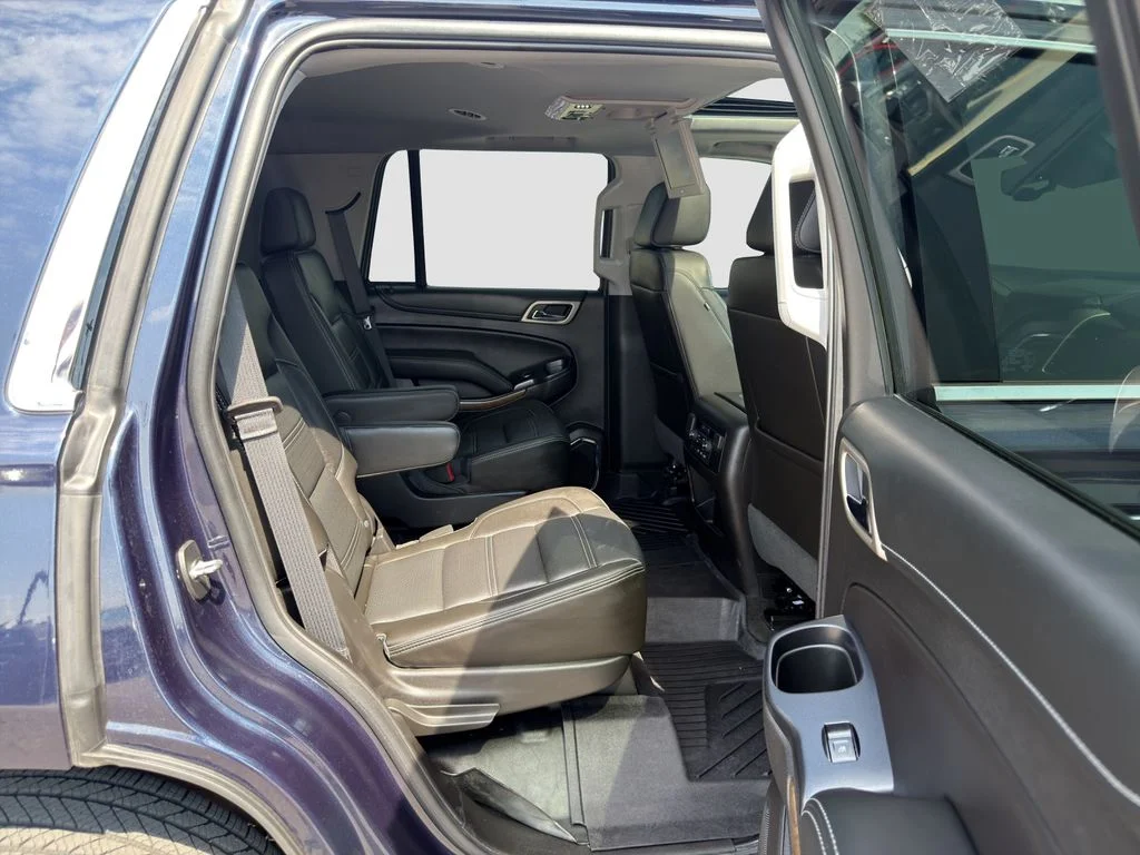 Used 2018 Blue GMC Denali image 29