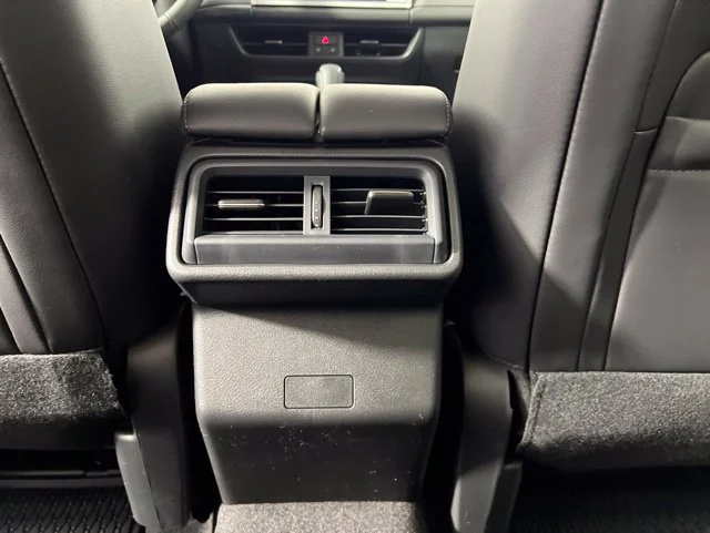 New 2026 Jet Black Mica Mazda 2.5 S Preferred AWD image 30
