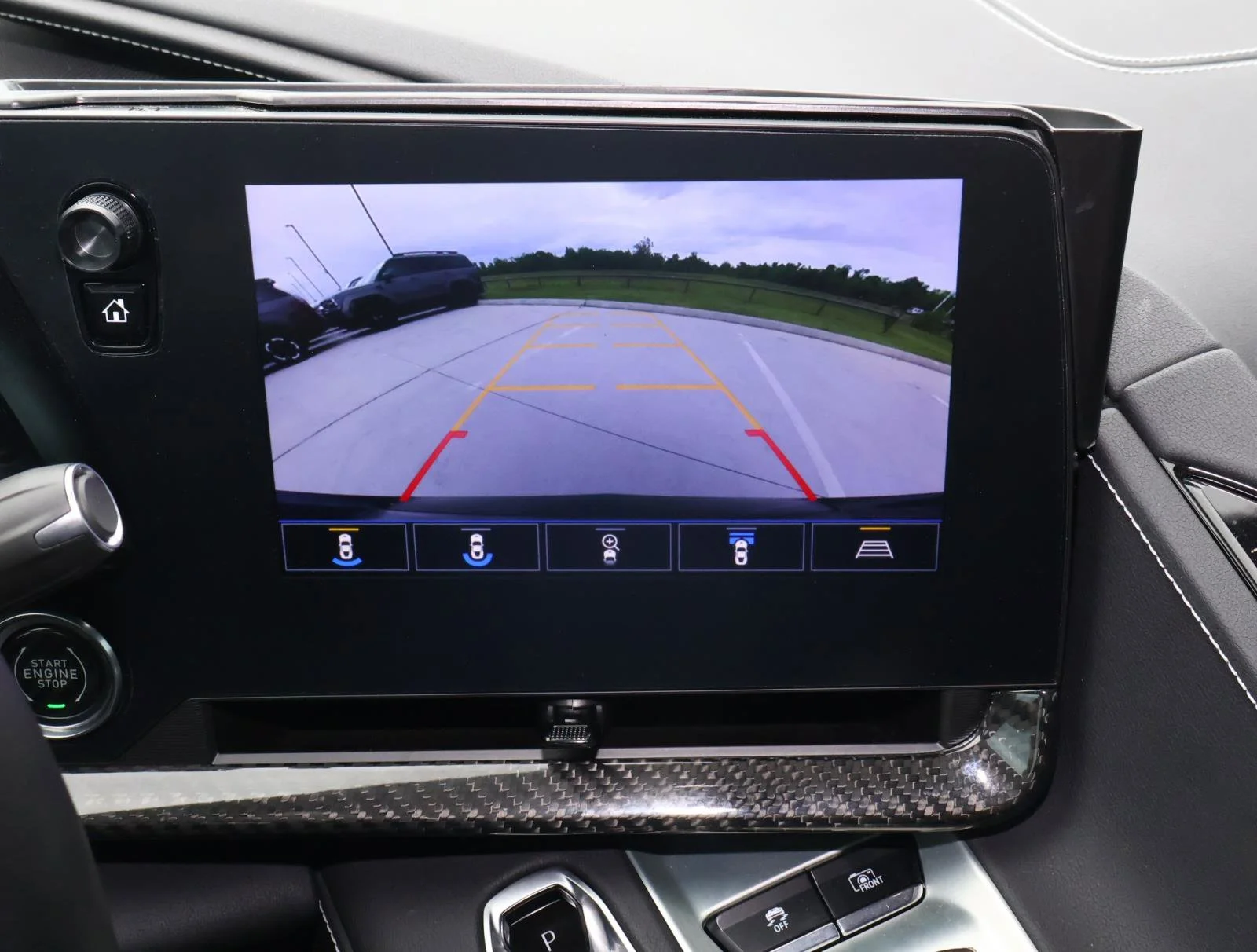 2023 Chevrolet Corvette 2LT - Photo 24