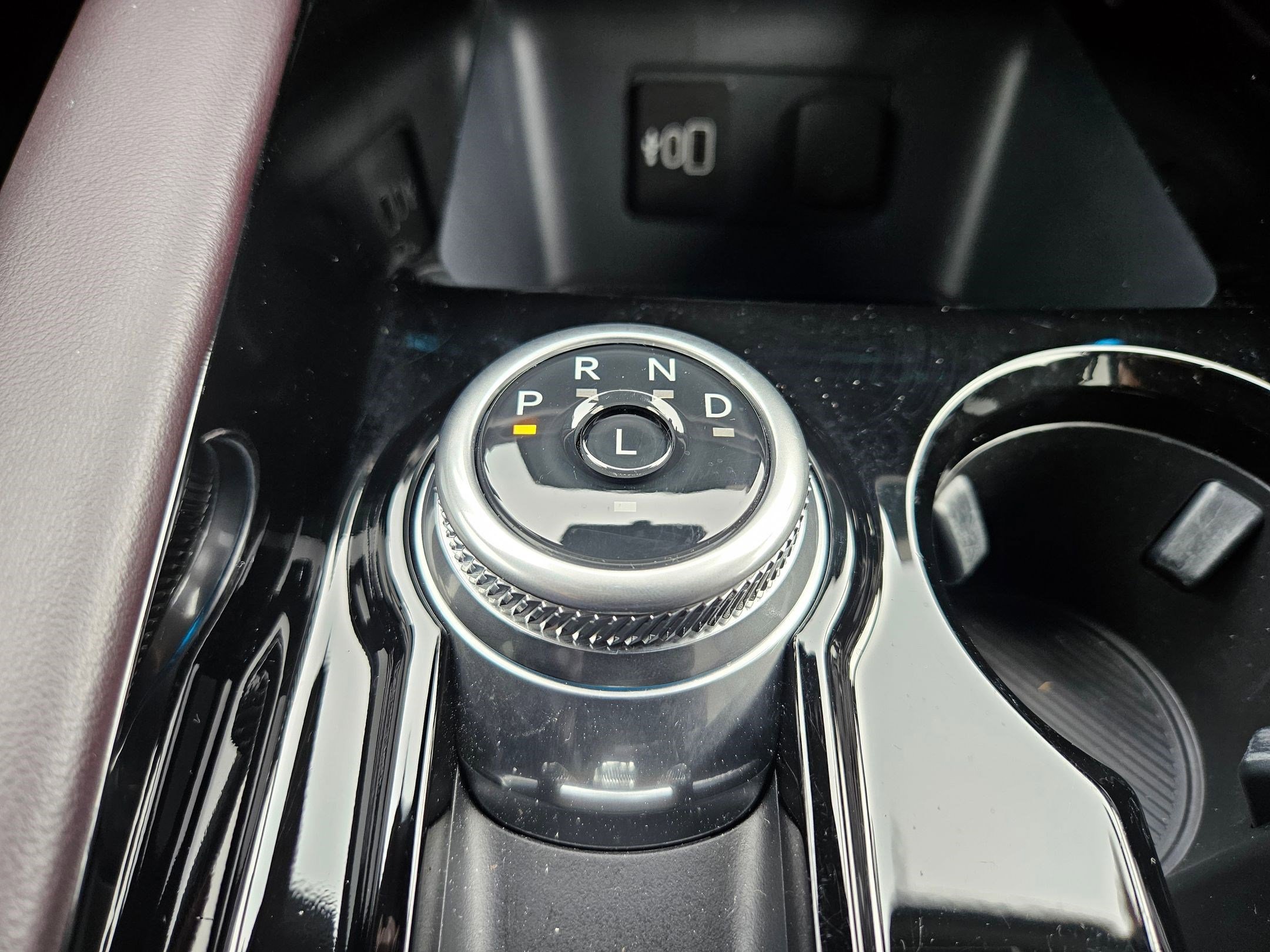 Used 2026 Blue Ford Platinum image 25