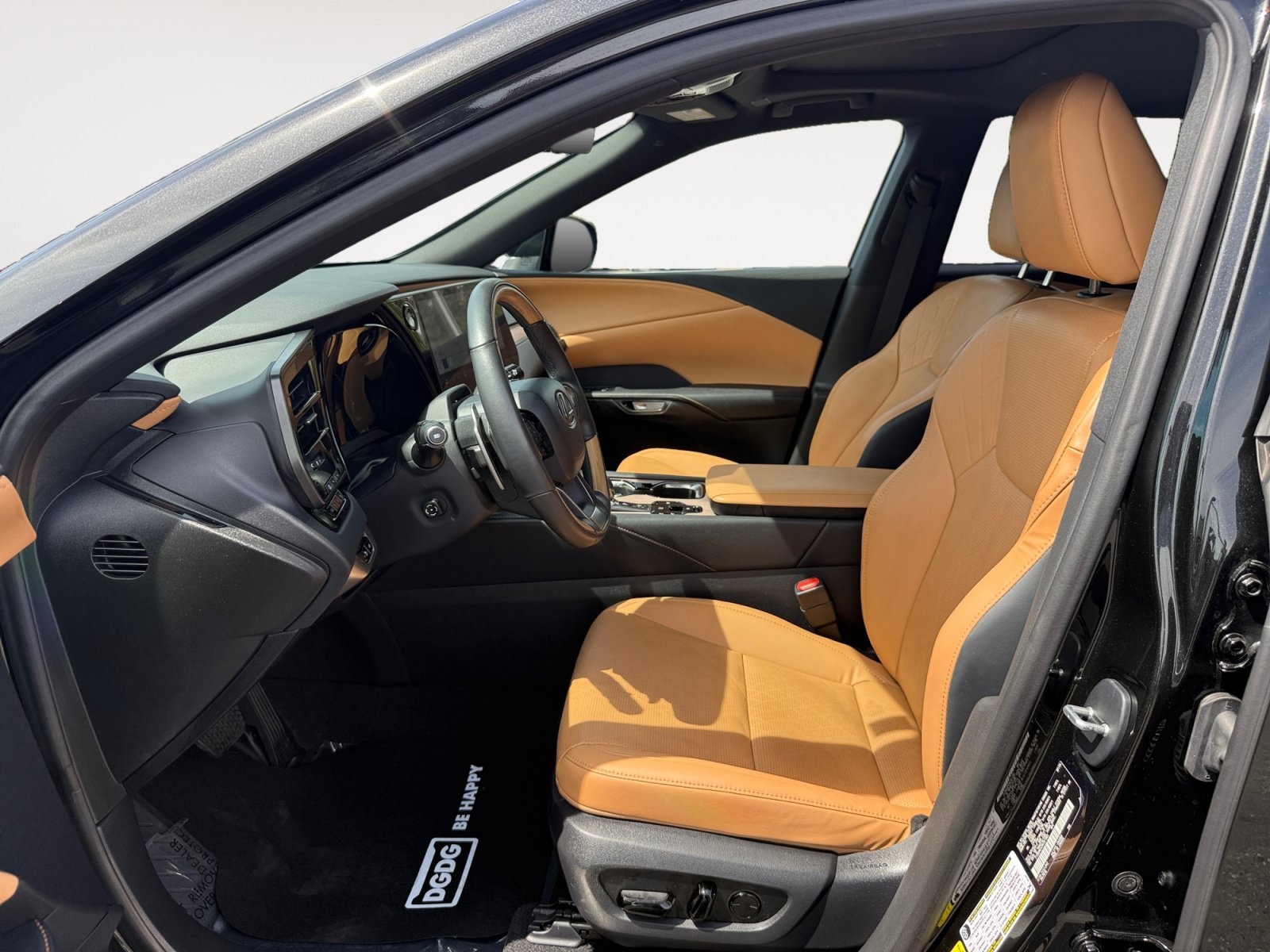 Used 2024 Caviar Lexus 350h Premium Plus image 10