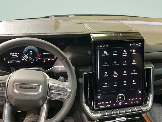 2026 GMC Yukon XL Denali - Photo 18