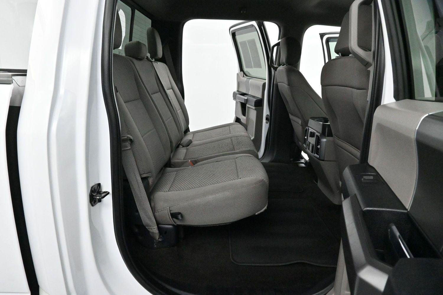 2020 Ford F-150 XLT - Photo 34