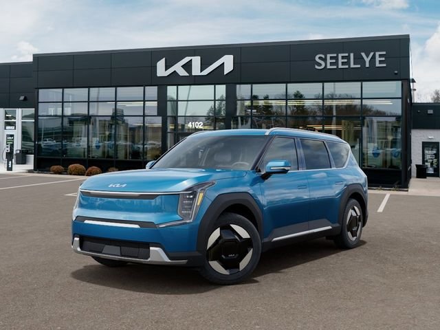 2026 Kia EV9 Wind AWD's photo