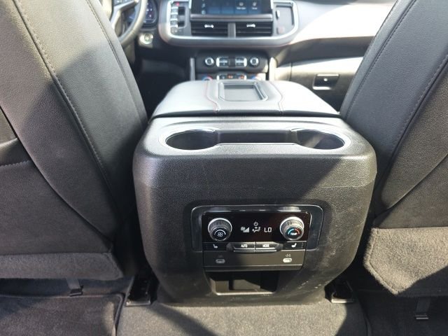Used 2023 Gray Chevrolet RST image 33