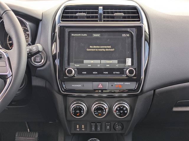 2025 Mitsubishi Outlander Sport SE - Photo 18
