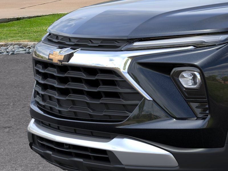 2026 Chevrolet Trailblazer LT - Photo 13
