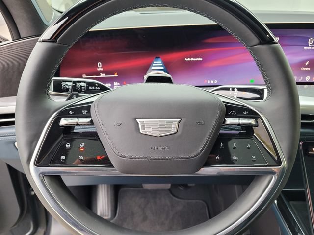 2025 Cadillac Escalade IQ Sport 2 - Photo 23