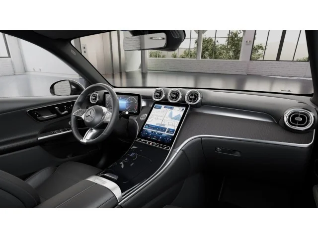 2026 Mercedes-Benz GLC Base - Photo 30
