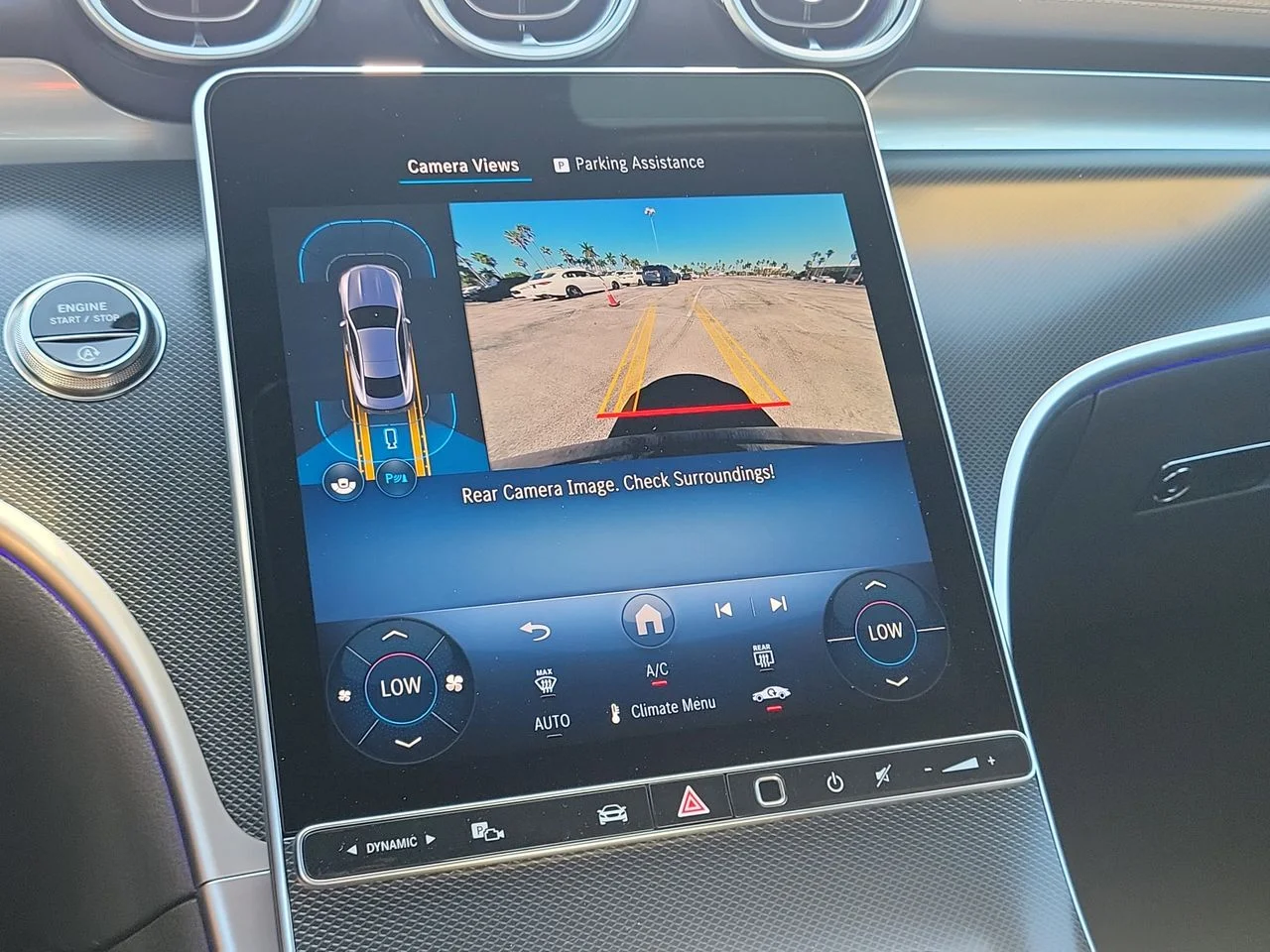 New 2026 Starling Blue Metallic Mercedes-Benz CLE 300 image 30