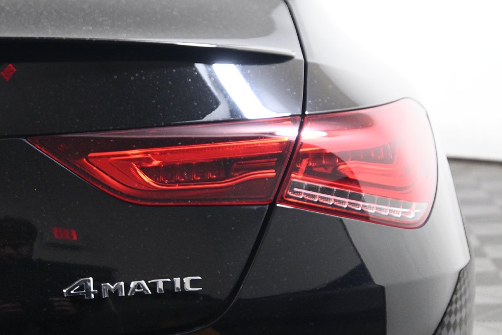 Certified Used 2023  Mercedes-Benz CLA 250 image 13