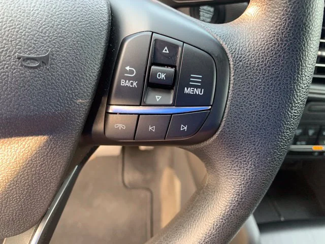 Certified Used 2025 Silver Ford Active image 28