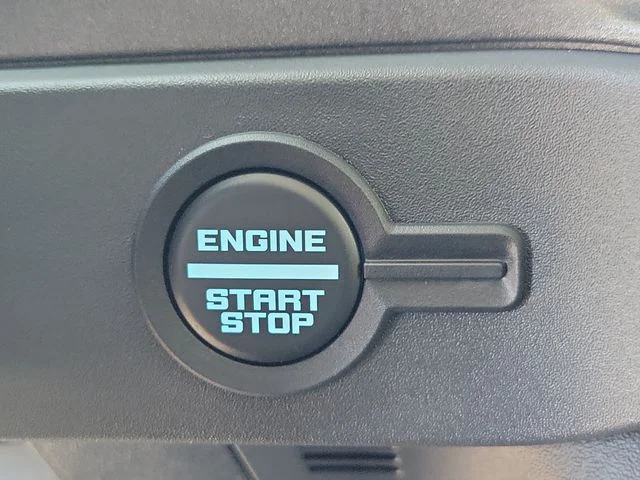 New 2026 Oxford White Ford Badlands image 31