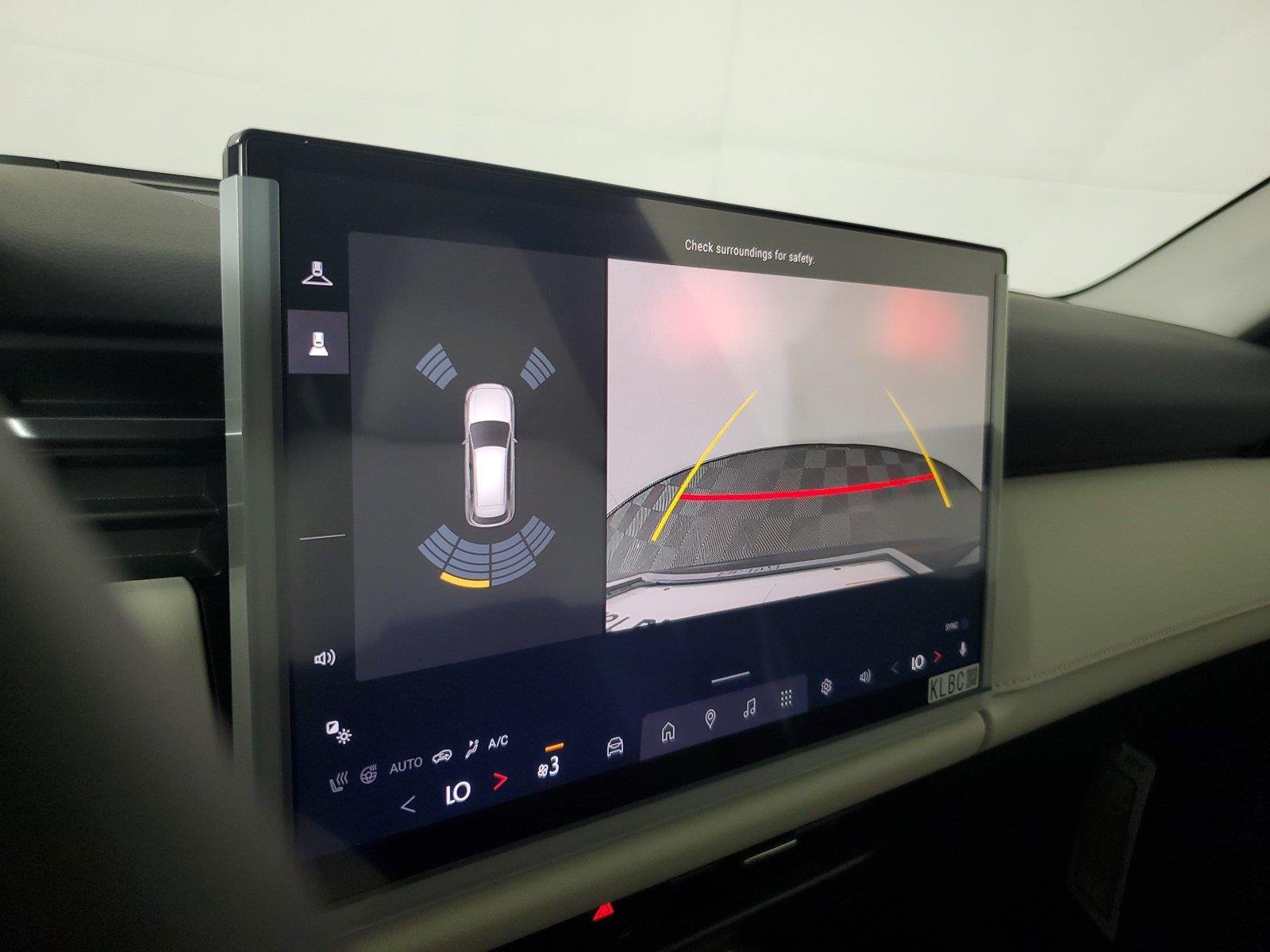 New 2026 Jet Black Mica Mazda 2.5 S Preferred AWD image 29