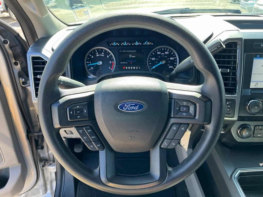 2019 Ford F-250 Super Duty XLT - Photo 11