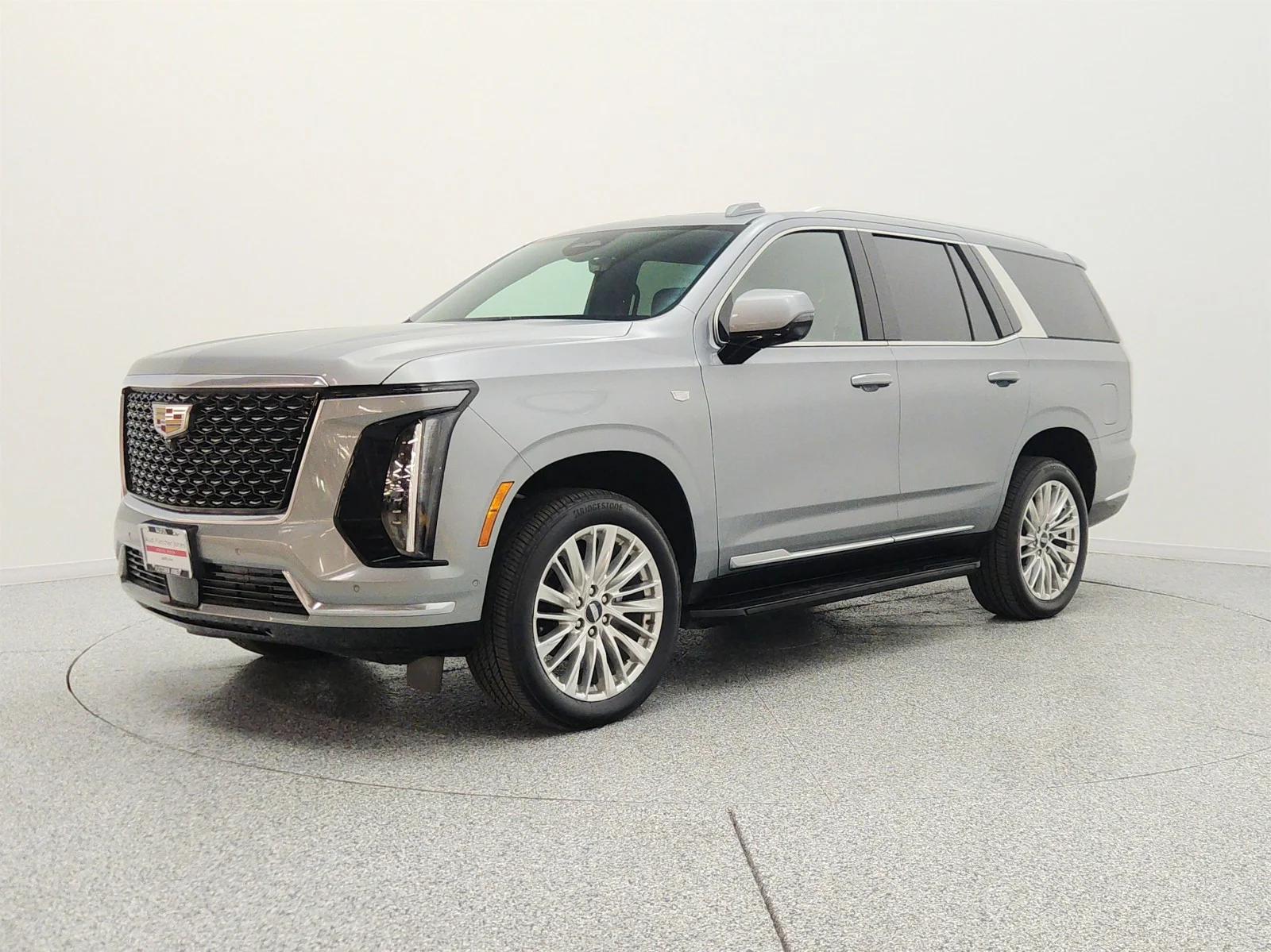2025 Cadillac Escalade 4WD Premium Luxury's photo