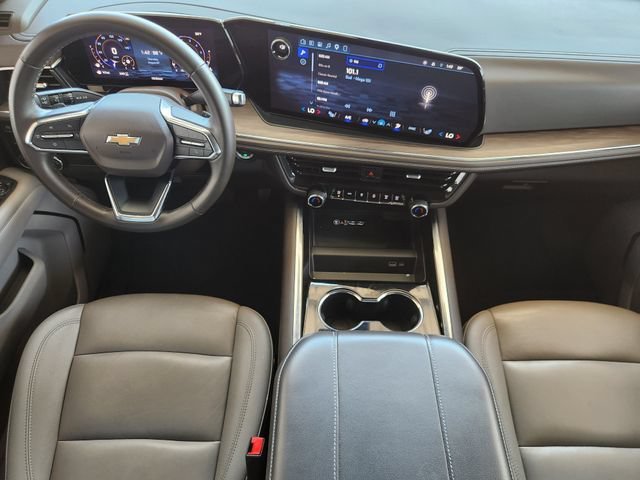 Used 2025 Black Chevrolet LT image 26