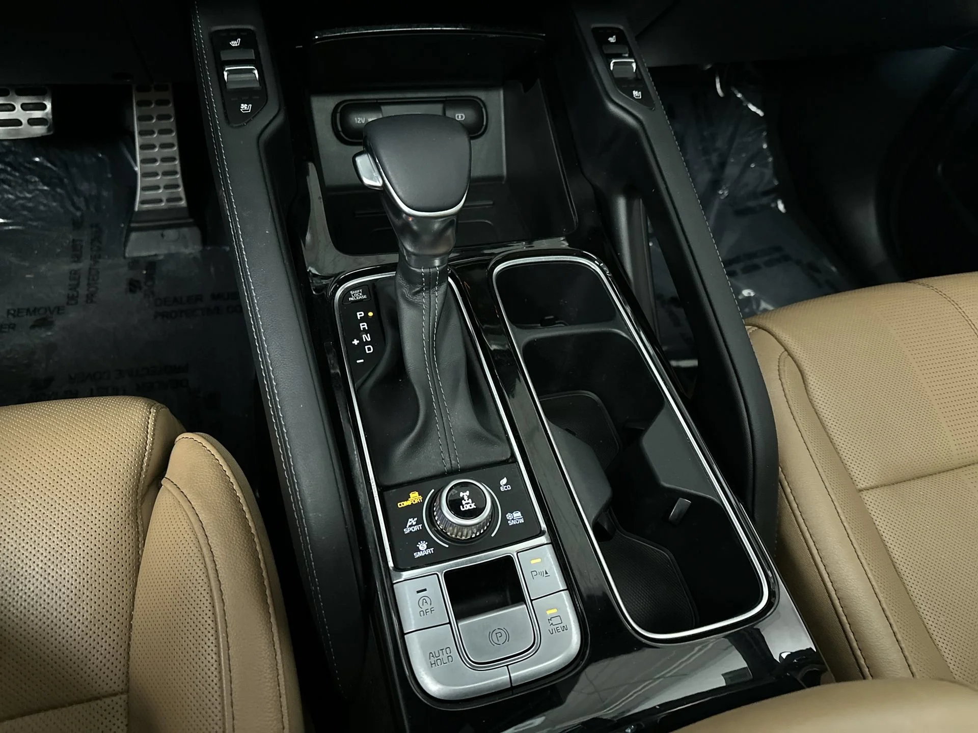 2021 Kia Telluride SX - Photo 22