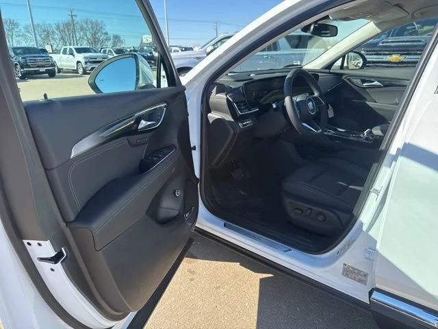 2026 Buick Envision Preferred - Photo 9