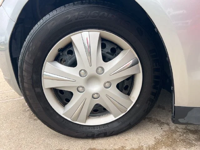 Used 2020 Silver Ford S image 15