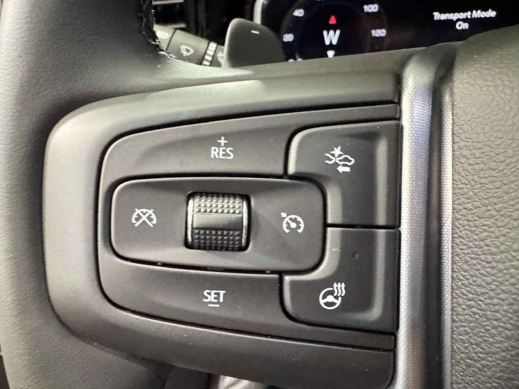 2026 GMC Sierra 1500 Elevation - Photo 15