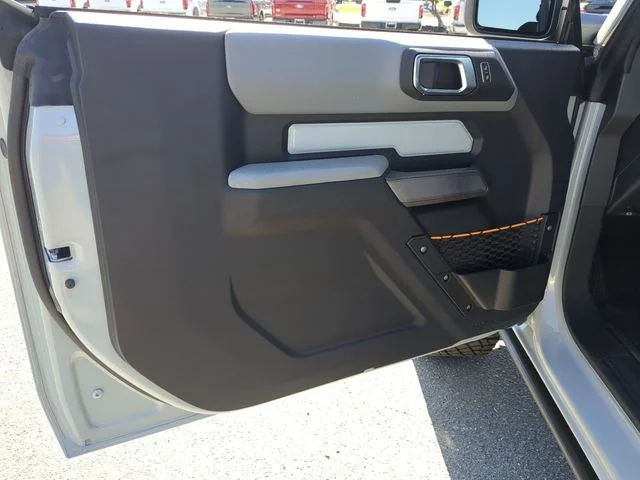Used 2022 Green Ford Badlands image 12