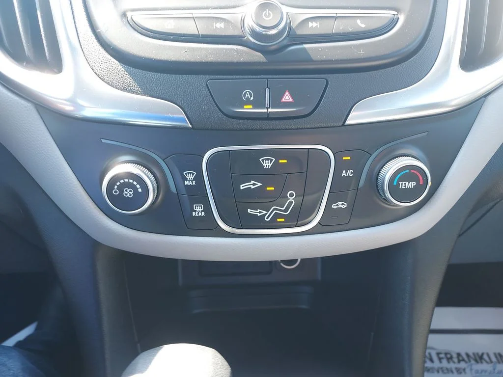 Used 2024 Blue Chevrolet LS image 24
