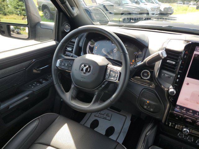 Used 2026 Gray Ram Limited image 17