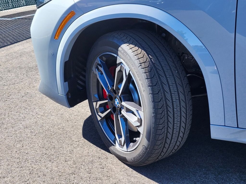 New 2027 Gray BMW xDrive28i image 29