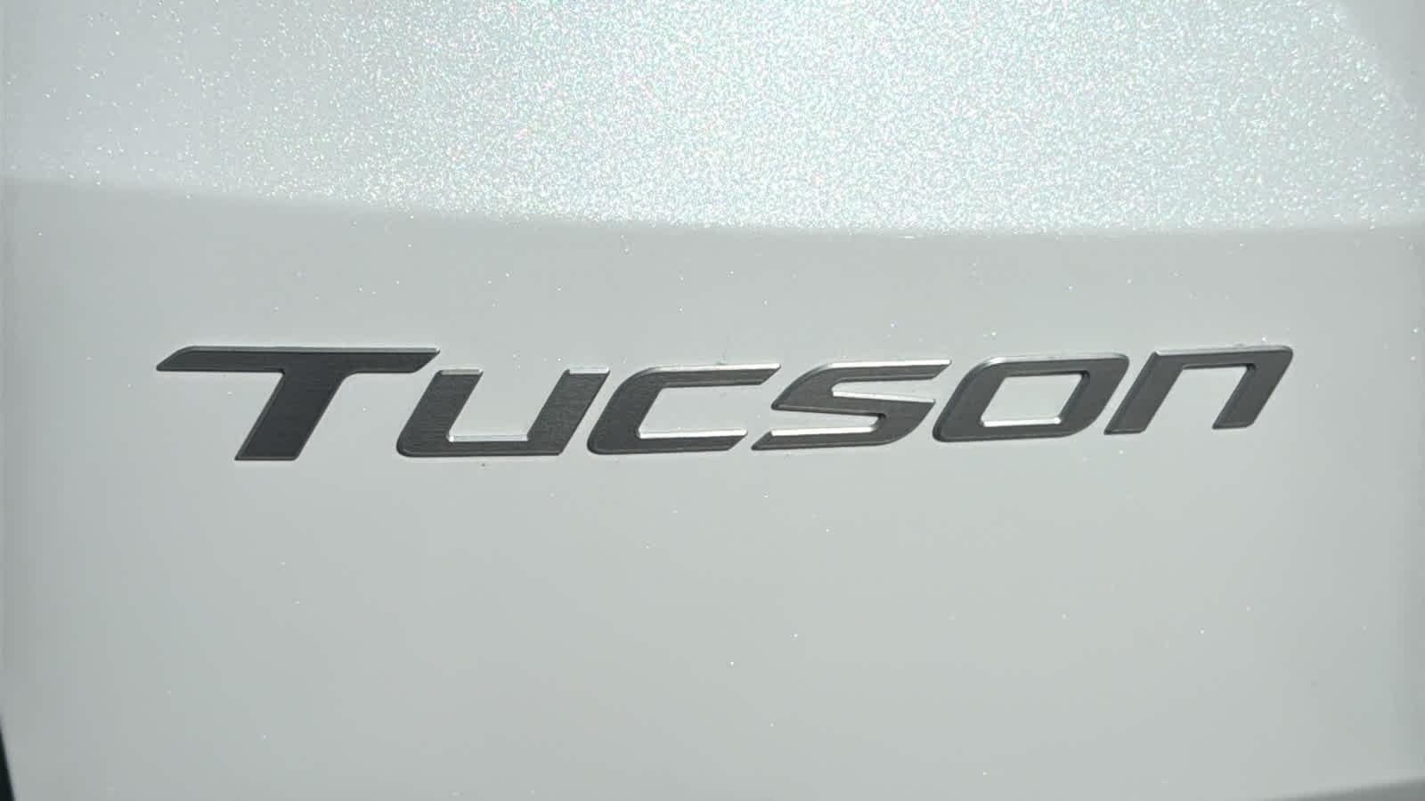 New 2026 Creamy White Pearl Hyundai SEL AWD image 58