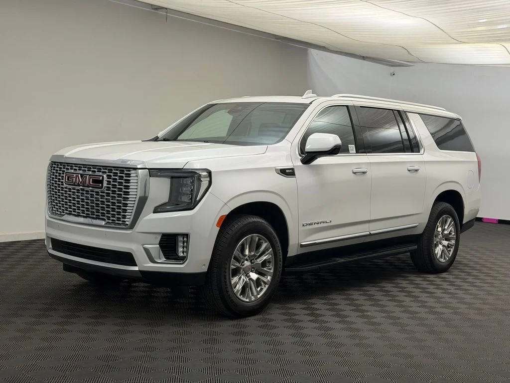 2024 GMC Yukon XL