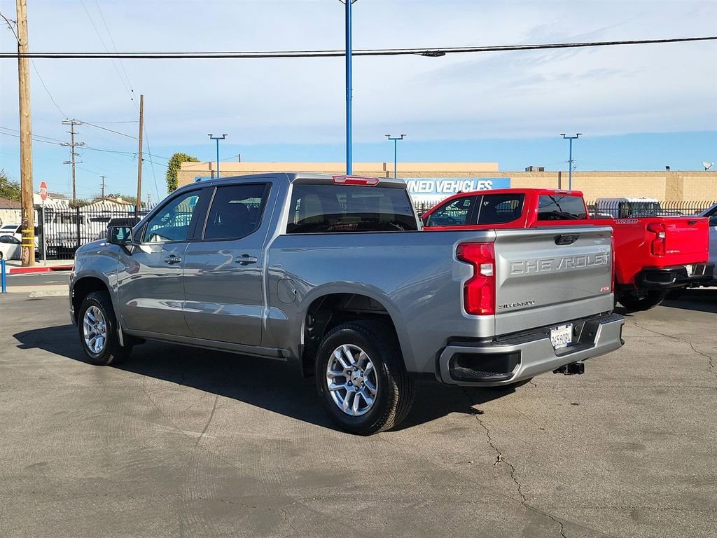 2026 Chevrolet Silverado 1500 RST - Photo 31