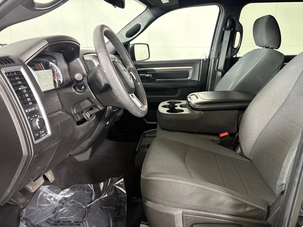 Used 2024 Black Ram Warlock image 20